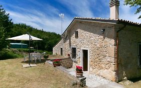 Val Giardino Vintage Cottage